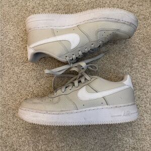 Nike Air Force 1 Low Sneakers Women’s 8.5/Kids 6.5Y